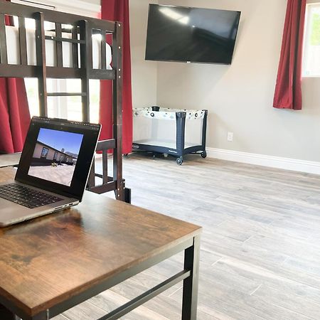 Lux Private Home - Pool, Billiards, 8 Smart Tvs, Board Games, Cotton Bedding - The Stone Sanctuary At Mccullough Hills Trailhead Las Vegas Extérieur photo
