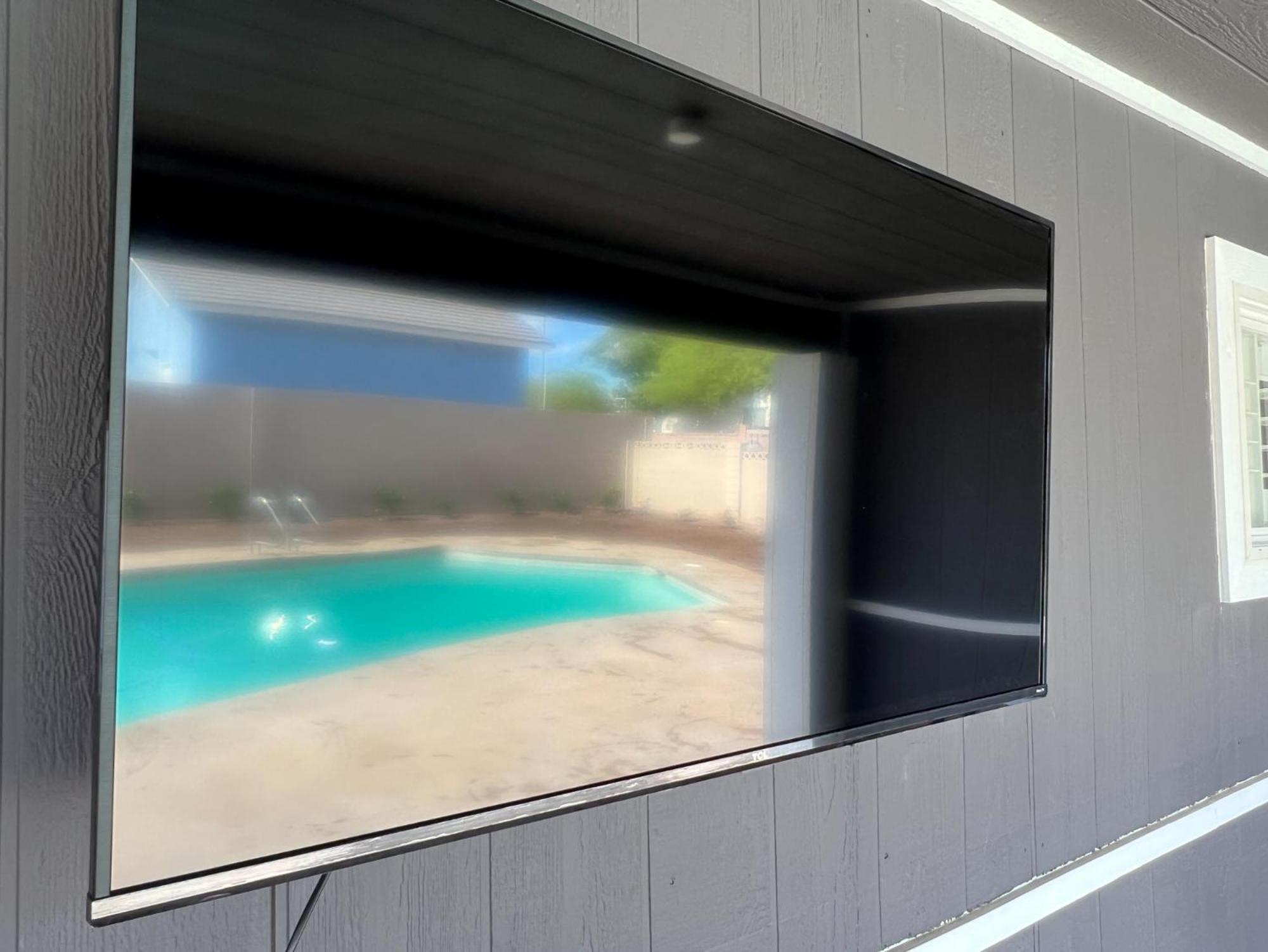 Lux Private Home - Pool, Billiards, 8 Smart Tvs, Board Games, Cotton Bedding - The Stone Sanctuary At Mccullough Hills Trailhead Las Vegas Extérieur photo