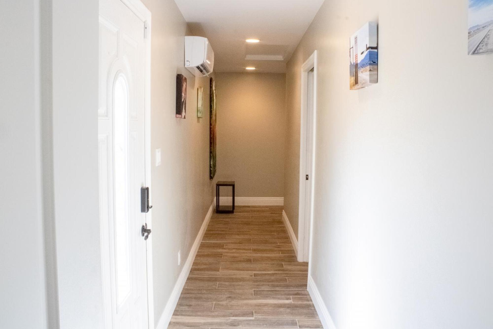 Lux Private Home - Pool, Billiards, 8 Smart Tvs, Board Games, Cotton Bedding - The Stone Sanctuary At Mccullough Hills Trailhead Las Vegas Extérieur photo