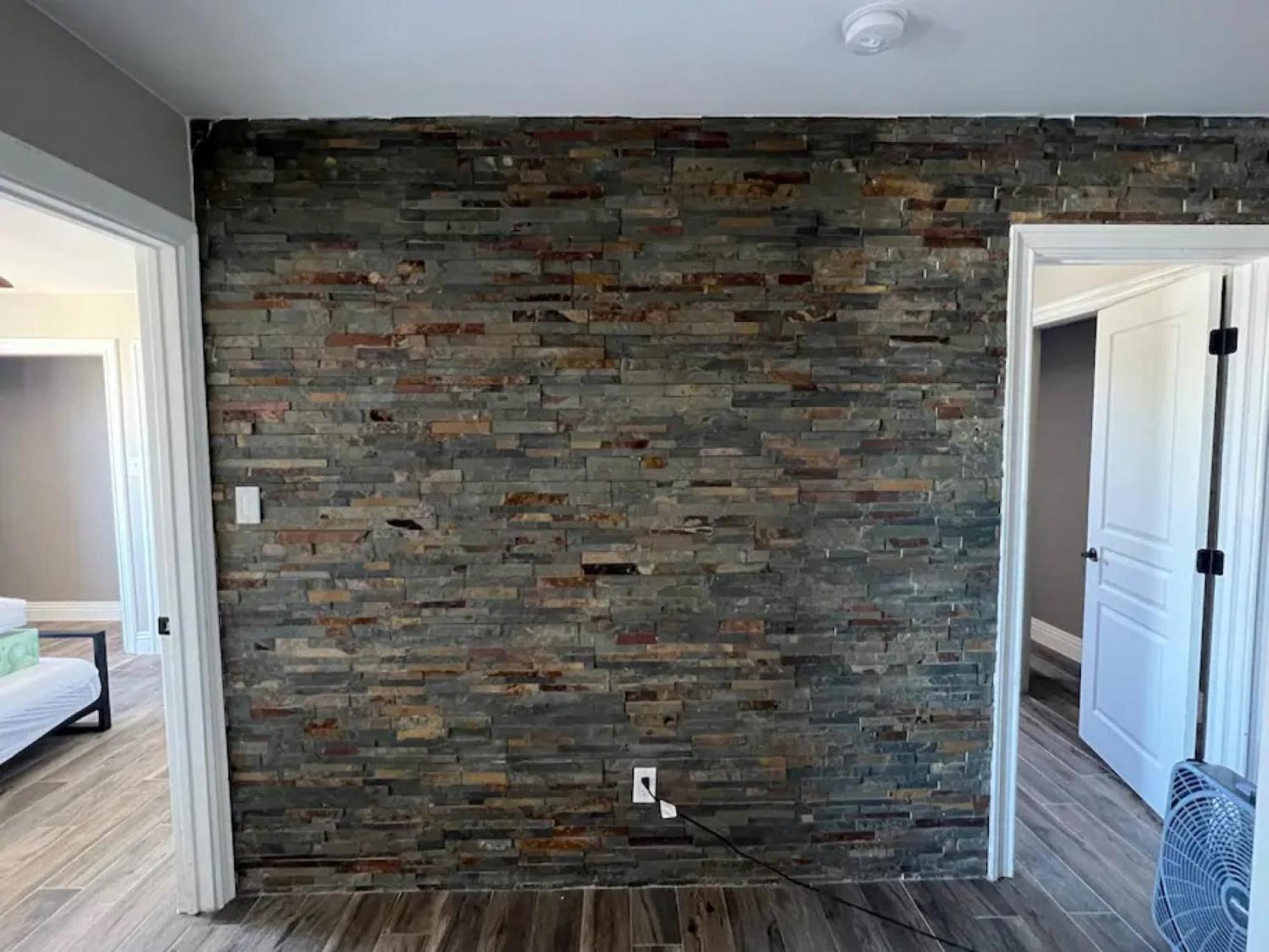 Lux Private Home - Pool, Billiards, 8 Smart Tvs, Board Games, Cotton Bedding - The Stone Sanctuary At Mccullough Hills Trailhead Las Vegas Extérieur photo