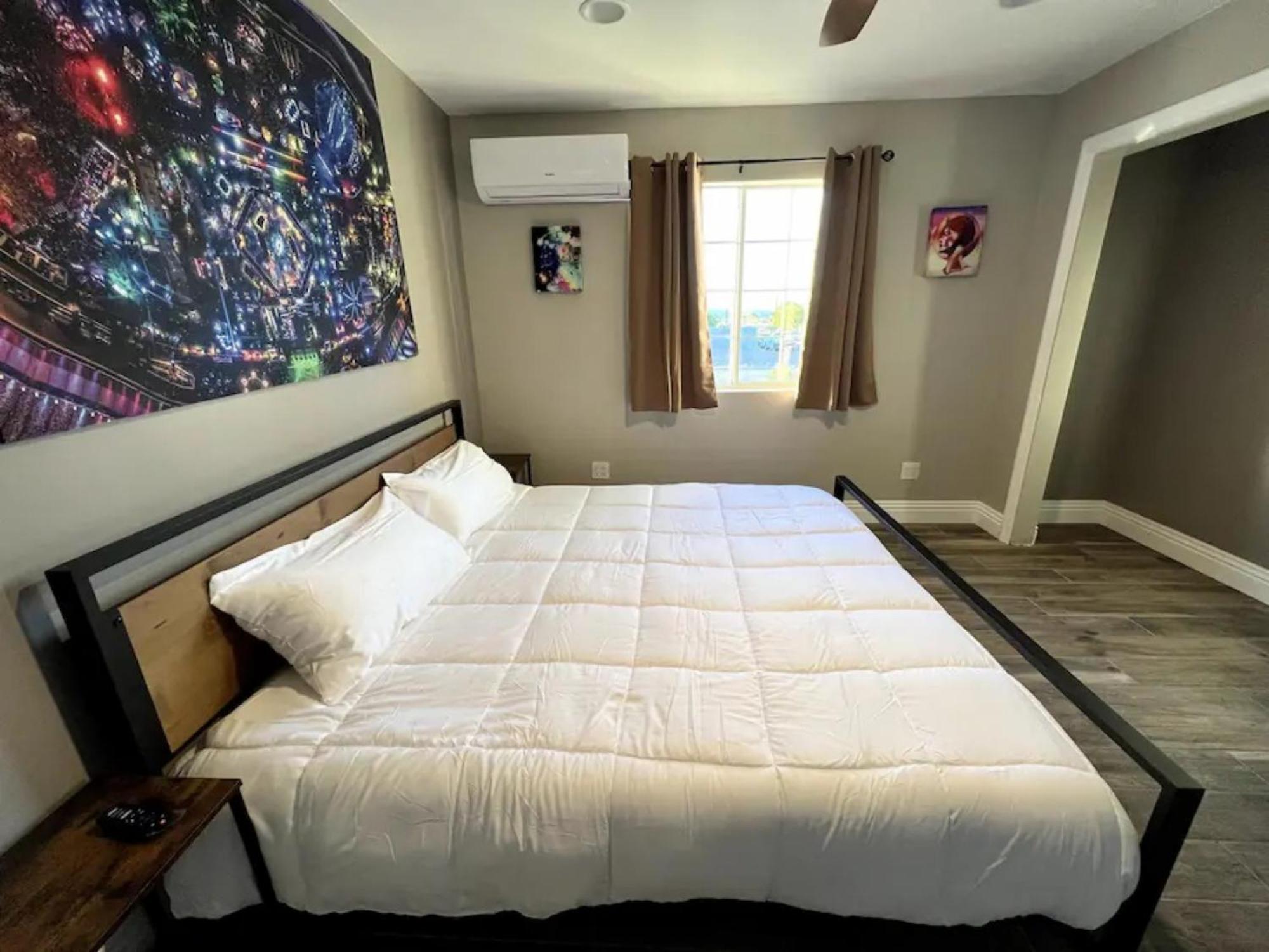 Lux Private Home - Pool, Billiards, 8 Smart Tvs, Board Games, Cotton Bedding - The Stone Sanctuary At Mccullough Hills Trailhead Las Vegas Extérieur photo